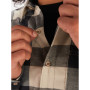 Camisa de hombre Marmot Anderson Lightweight Flannel
