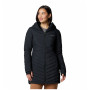 Talla: M / Color: negro
