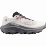 Zapatillas de carrera para mujer Salomon Ultra Glide 4 Wide beige Lilac Ash / Excalibur / Pink Yarrow