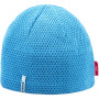 Gorro de lana merino Kama AW62 turquesa Turquoise