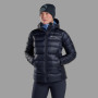 Chaqueta de invierno para mujer Montane F Anti Freeze XT Hoodie