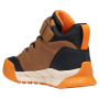 Zapatillas para niños Geox J Flexyper Pro Boy B