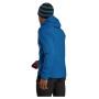 Chaqueta de invierno para hombre Montane Sirocco Hoodie