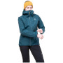 Chaqueta de mujer Mountain Equipment Saltoro
