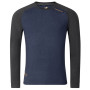 Talla: L / Color: azul oscuro