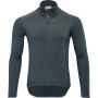 Sudadera de hombre Silvini Ferrato MJ1710 negro Black