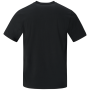Camiseta de hombre Norrona /29 cotton viking patch T-shirt