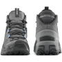 Calzado de senderismo para mujer Salewa Wildfire Nxt Mid Gtx W