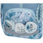 Mochila escolar Baagl Airy