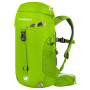 Mochila para niños Mammut First Trion 12 l verde claro Sprout