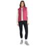 Chaleco de mujer 4F Vest Jacket F218