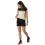 Pantalones cortos de mujer Dynafit Traverse Hybrid Shorts W