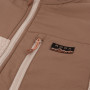 Sudadera de hombre MOOA Sherpa