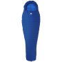Saco de dormir de plumón Mountain Equipment TransAlp Sleeping Bag Long