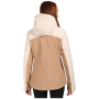 Chaqueta de mujer Kilpi Flip-W