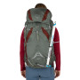 Mochila de senderismo para mujer Osprey Eja 58