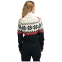 Jersey de mujer Dale of Norway Myking Fem Sweater