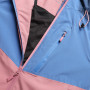 Chaqueta de mujer Alpine Pro Bereda