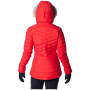 Chaqueta de invierno para mujer Columbia Bird Mountain™ II Insulated Jacket