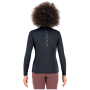 Sudadera de mujer Karpos Pizzocco W Half Zip