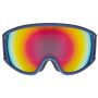 Gafas de esquí Uvex Topic FM spheric