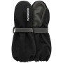 Talla de guantes: 2-4 / Color: negro