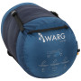 Saco de dormir Warg Ursus 180