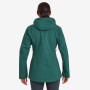 Chaqueta de mujer Montane Fem Phase XT Jacket