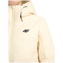 Abrigo de invierno para mujer 4F Down Jacket F0930