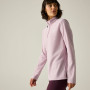 Sudadera de mujer Regatta Sweethart Marl