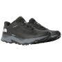 Zapatillas de carrera para hombre The North Face Vectiv Exploris Futurelight 2021 negro TnfBlack/ZincGray