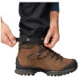 Pantalones de hombre Fjällräven Vidda Pro Ventilated Trs M