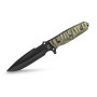 Cuchillo TB OUTDOOR Maraudeur Survival Knife G10 Smooth
