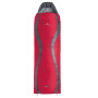 Saco de dormir Ferrino Yukon Pro SQ rojo