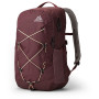 Mochila Gregory Terros 28L violeta DARK BERRY