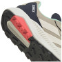 Calzado para niños Adidas Terrex Anylander J Grey