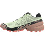 Calzado de mujer Salomon Speedcross 6 Gore-Tex