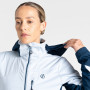 Chaqueta de mujer Dare 2b Lexan II Softshell