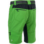 Pantalones cortos de ciclismo para hombre Silvini Rango MP1616