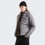 Chaqueta de mujer The North Face W Aconcagua Hooded Jacket