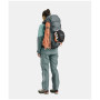 Mochila Ortovox Peak Light 38 S