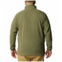 Sudadera de hombre Columbia Fast Trek™ II Full Zip Fleece