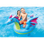 Juguete hinchable Intex Drak Dragon Ride-On 57563NP