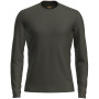 Talla: L / Color: verde/gris