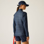 Chaleco de mujer Dare 2b Womens Air Lite Gilet
