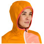 Sudadera de mujer Ortovox Fleece Hoody W