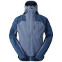 Talla: XXL / Color: azul/ azul claro