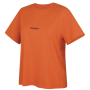 Talla: S / Color: naranja