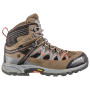Calzado de hombre Lafuma Atakama II M marrón MajorBrown/BrickRed