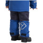 Juego para niños Didriksons Skare Kids Set 2 Ultramarine